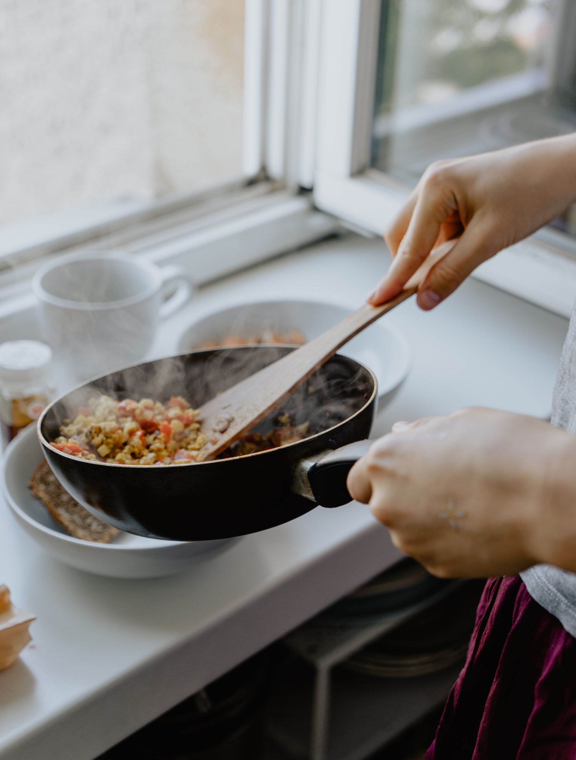 ▲▼營養師教過敏人飲食。（圖／Unsplash）