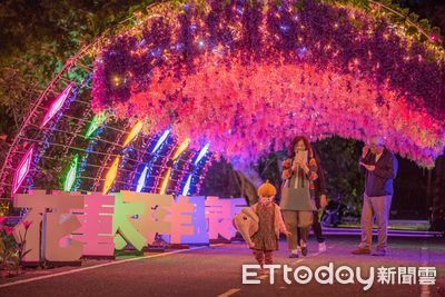 花蓮太平洋溫泉季攜手小丸子！玩AR、看煙火　抽500元住宿補助