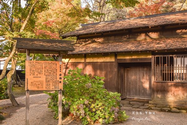 ▲▼日本秋田角館武家屋敷 （圖／周花花提供）