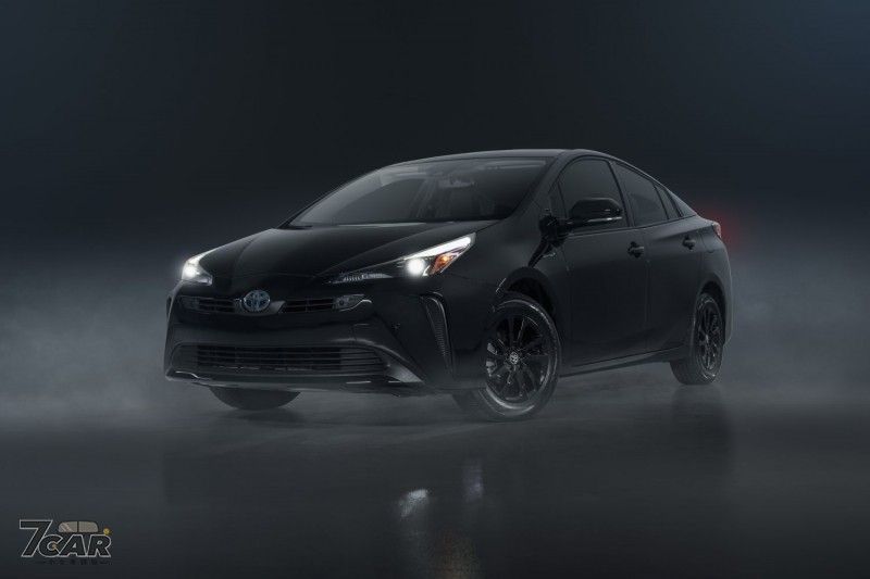 Toyota、Lexus 包辦冠亞軍　美國消費者報告公佈最新汽車品牌可靠度排行