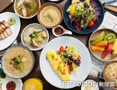 3大飯店吃到飽優惠快看！身分證「2碼中1碼」　早餐買1送1爽吃