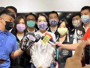 高虹安辦公室性平事件竟要助理離職　律師：柯市府選擇性執法？