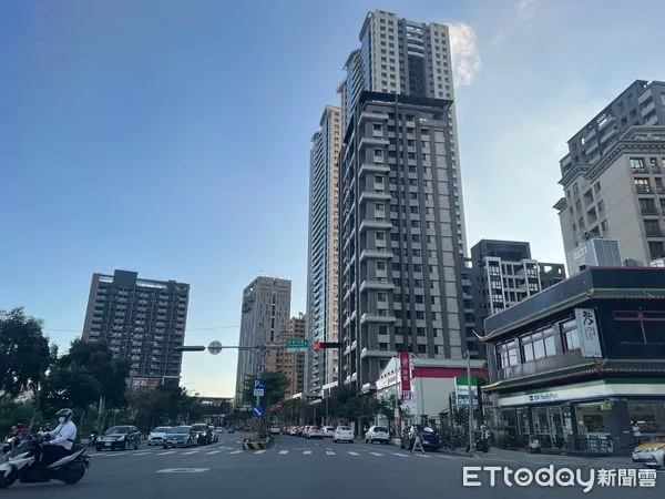 ▲林口,A9。（圖／記者項瀚攝）