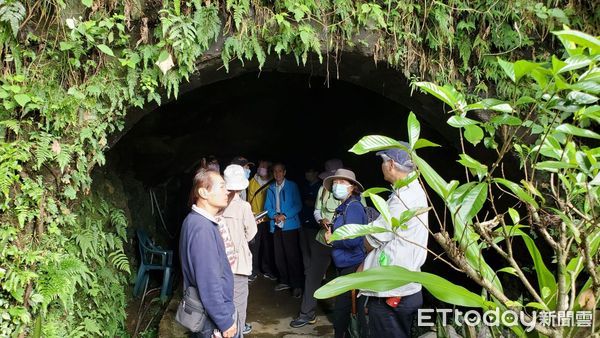 ▲▼新北瑞芳三安農再社區 打造宜居宜遊巨石公園。（圖／新北市農業局提供）