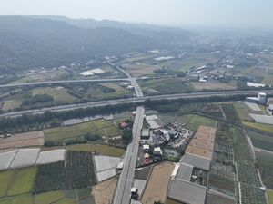 獲交通部補助　雲林彰化攜手推動增設「國道3號林內交流道」