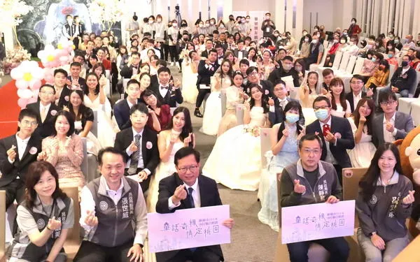 ▲未婚男女擇偶條件不同，嘆月老不來牽紅線