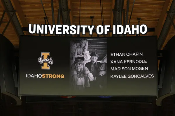 ▲▼美4大學生租屋處內離奇死亡　法醫曝：睡夢中遭刀械捅死。（圖／達志影像／美聯社）