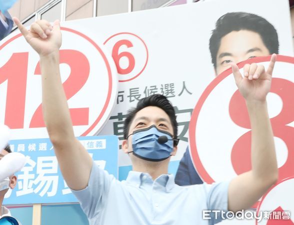 綠對張忠謀賀習20大成功挨批雙標　蔣萬安：張的格局遠超民進黨 | ETt