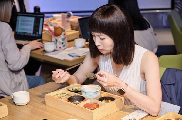 ▲▼癌症,味覺改變,化療,海藻萃取物,藻類多醣體。（圖／台灣聯合抗癌協會提供）