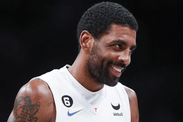 ▲▼ 厄文（Kyrie Irving）擺脫反猶太爭議正式復出。（圖／達志影像／美聯社）