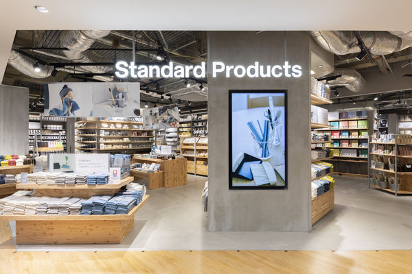 ▲Standard Products。（圖／南紡購物中心提供）