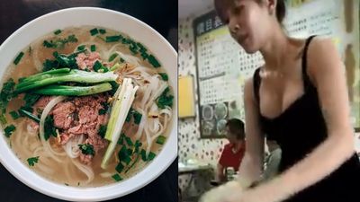 越南美食在台崛起　鄉民揭超越小吃店「2關鍵」：本體是老闆娘