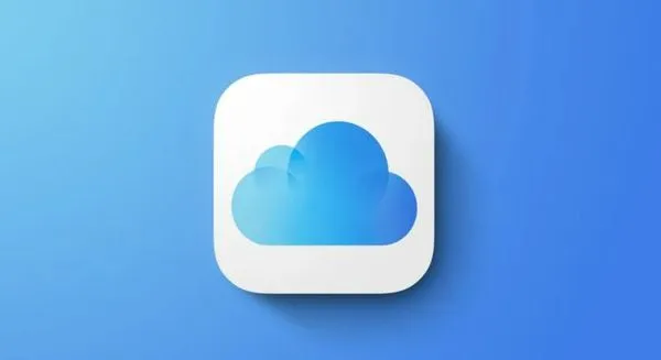 ▲蘋果iCloud出包。（圖／取自MacRumors）