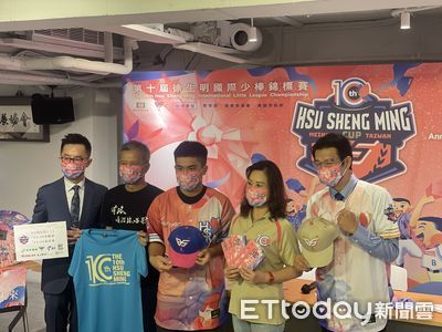 王浩宇拿李灝宇同梯質疑體育班 昔U12國手「台大學霸」長文開嗆