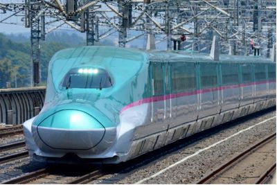 日本東北新幹線遇故障「東京至仙台」雙向停運　另2條路線也受阻