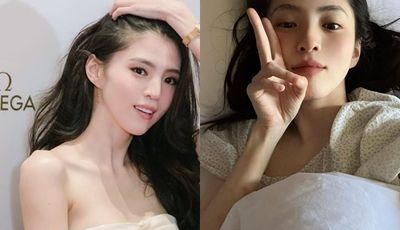 韓韶禧「暴瘦片」瘋傳網憂健康出狀況! 公司發聲:沒有任何問題