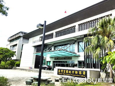 女檢座劉憲英考績丙提告勝訴　宜蘭地檢署研議提上訴