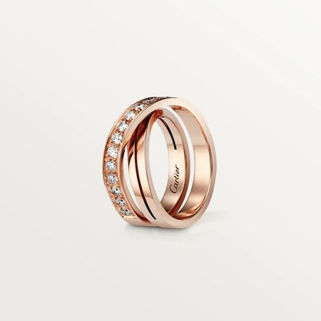 ▲▼ Cartier ring            。（圖／公關照）