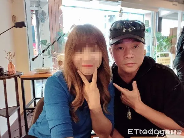 ▲▼ 鐵警偵查佐才帶妻小參加「家族旅遊」，回來上班第一天竟猝死。（圖／記者邱中岳翻攝）