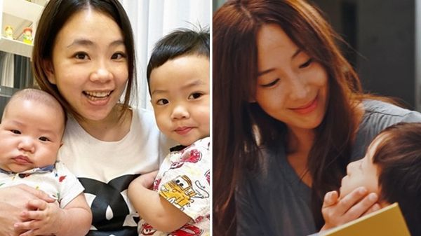 台灣|「後面有妹妹嗎」蔡桃貴給答案！隋棠：怎選我當媽　她們都問過胎內記憶 | ETtoday星光雲 | ETtoday新聞雲