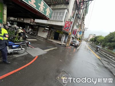 「只看一眼」汐止女竟遭陌生男爆打！嫌犯裝傻拒到案