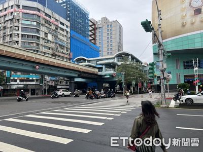 台北東區名店接連退場 業者揭1難關:逛街人潮都去中山
