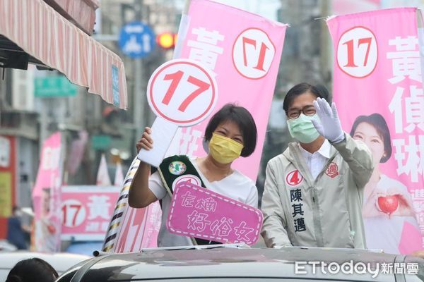 ▲▼高雄市議員搶救             。（圖／記者陳宏瑞攝）