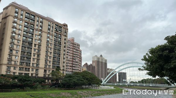 ▲▼桃園南崁周邊生活機能成熟，環境鬧中取靜，為傳統豪宅聚落。（圖／記者賴志昶攝）