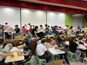 雲林選務作業啟動　393人可選縣長「不能投票選議員」原因曝