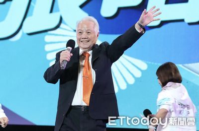 選前之夜破萬人！破除挺蔣傳言　張昭雄：宋楚瑜唯一支持黃珊珊