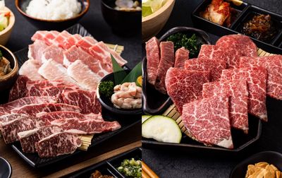 單品套餐280元起！全家燒肉品牌IKIGAI全台首店11／29、30試營運9折