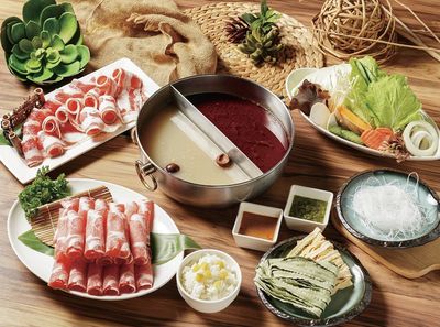 營養師教「吃火鍋不發胖」5招秘訣：用「輕醬料」取代沙茶醬