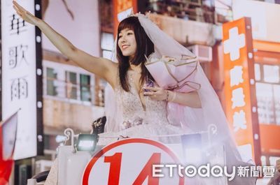 比性專區關鍵!爆乳田慎節勝選「真正原因」曝光:不是低俗色情