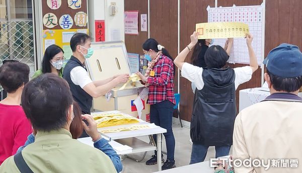 [新聞] 小笠原欣幸預言「民進黨拿5席」被出征　