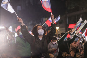 分析／蔣萬安氣勢強勝選台北市長！　反民進黨、討厭陳時中發酵