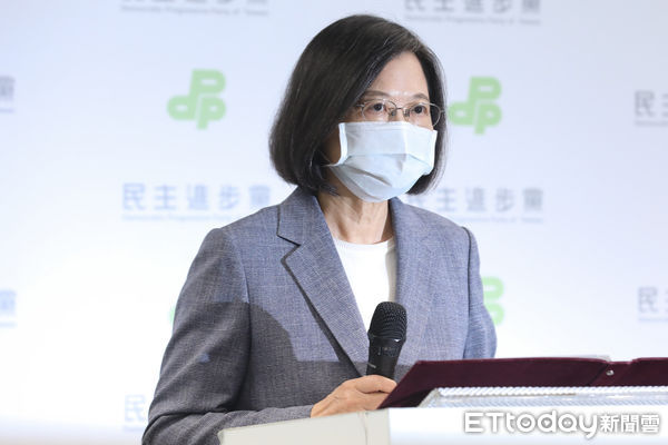 嘆民進黨因一句話不知反省　他：2024一路玩到掛 | ETtoday政治