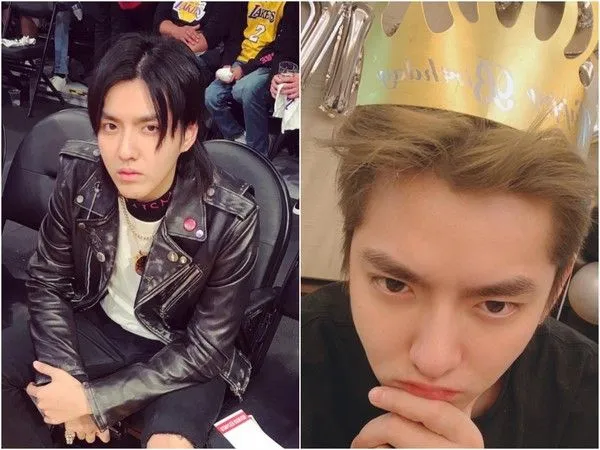  ▲吳亦凡被打影片瘋傳。（圖／翻攝自微博）