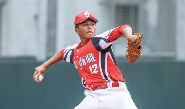 ▲許育瑄、鍾庭貴。（圖／主辦單位提供）