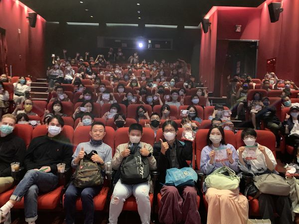 ▲▼《神人之家》首週票房破百萬，成為2022年台灣紀錄片開片冠軍。（圖／傳影互動提供）