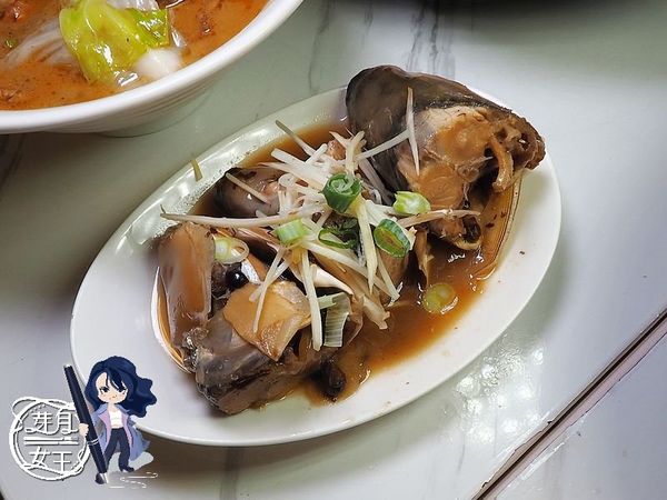 ▲▼台北松山美食超狂蚵仔滷肉飯再升級。（圖／芽月提供）
