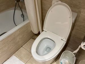 從小靠灌腸才大便！4歲妹確診「巨結腸症」　醫示警：常被誤認