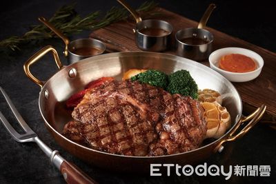 最低45折！美食外帶全部1,212元　五星飯店「雙12優惠」12／1開跑