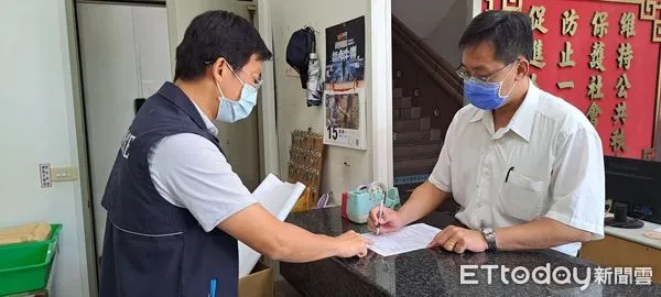 ▲▼ 微型電動二輪車新法上路 嘉縣警加強宣導及取締  。（圖／嘉義縣警察局提供）