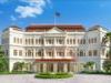 古蹟裡入睡！新加坡百年酒店翻新更美