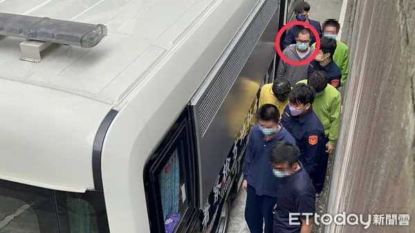 ▲▼馬來西亞籍蔡姓女大生遭30歲陳柏諺徒手掐斃。（圖／記者黃宥寧攝）