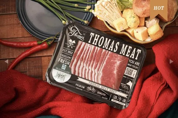 ▲▼國內業者湯瑪仕肉舖從2021年開始販售碳中和牛肉，目前已經是常態性商品。（圖／取自湯瑪仕肉舖官網）