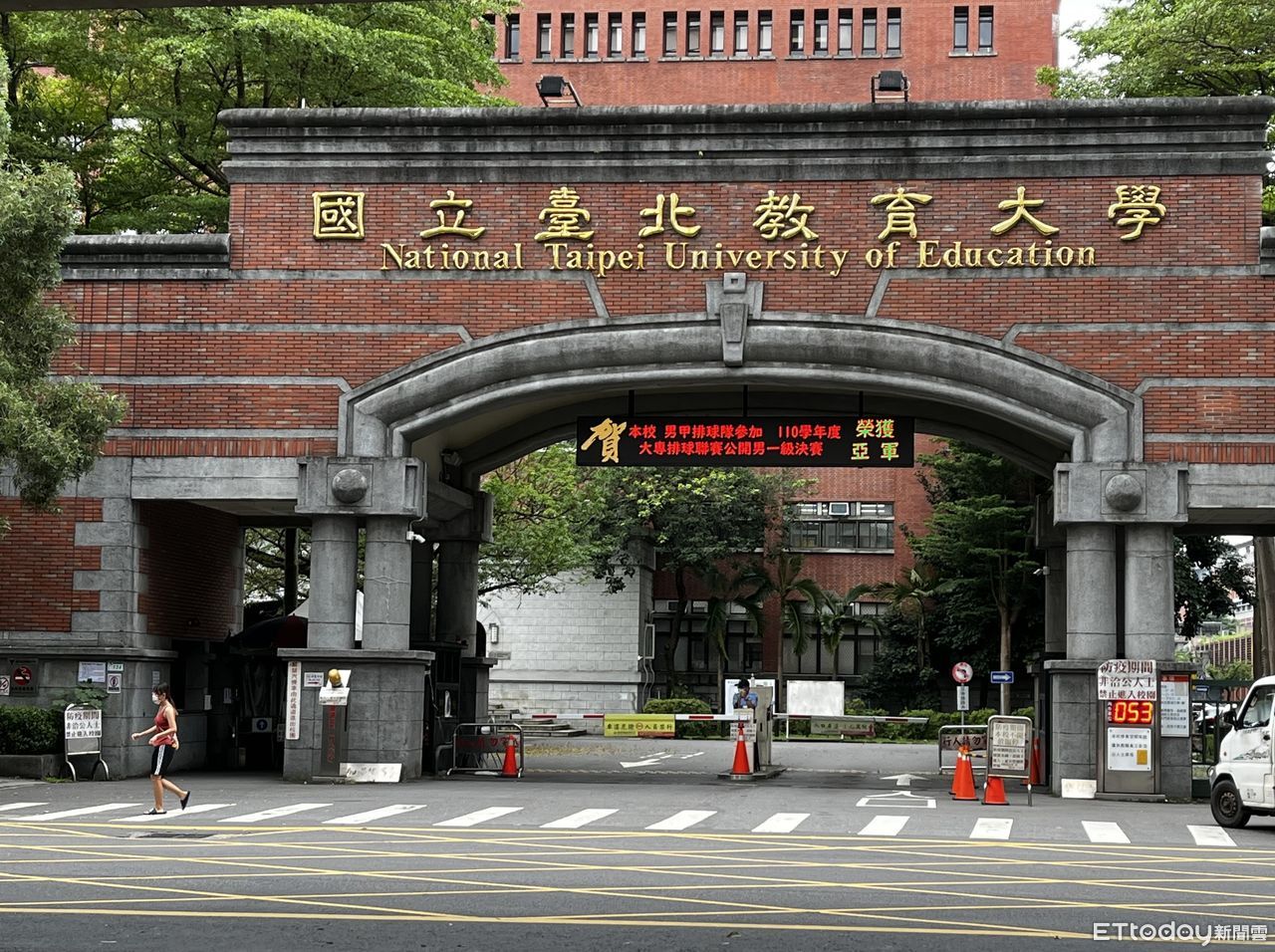 北教大型男教授爆偷吃人妻　教育界大咖點名「這群女老師」該檢討