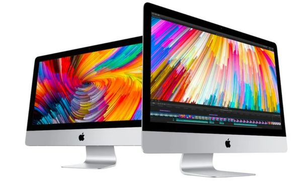 ▲蘋果部分iMac機型進入過時清單。（圖／取自MacRumors）