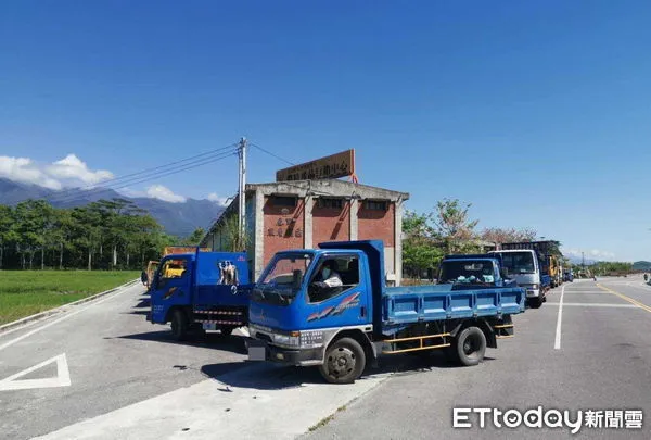 ▲▼環保署提醒，大型柴油車汰舊換新補助倒數計時。（圖／記者楊漢聲翻攝）