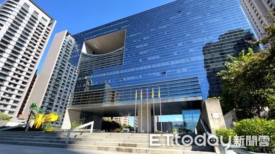 快訊／台中市議會又停電！電腦突然全黑達15mins 　台電曝原因